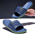 Men's Non-Slip Cloud Flip-Flops - SoftWalk
