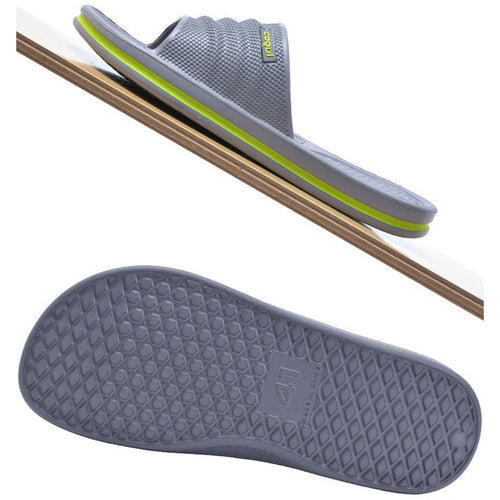 Men's Non-Slip Cloud Flip-Flops - SoftWalk