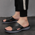 Men's Non-Slip Orthopaedic Slippers - ComfortGrip