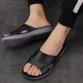 Men's Non-Slip Orthopaedic Slippers - ComfortGrip
