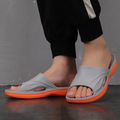 Men's Non-Slip Orthopaedic Slippers - ComfortGrip
