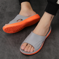 Men's Non-Slip Orthopaedic Slippers - ComfortGrip