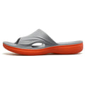 Men's Non-Slip Orthopaedic Slippers - ComfortGrip