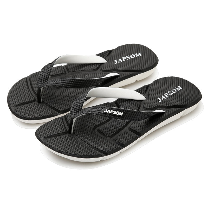 Men's Beach Flip-Flops - Summer 2023
