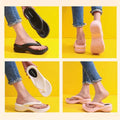 Flex Women's Orthopaedic Slides