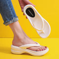 Flex Women's Orthopaedic Slides