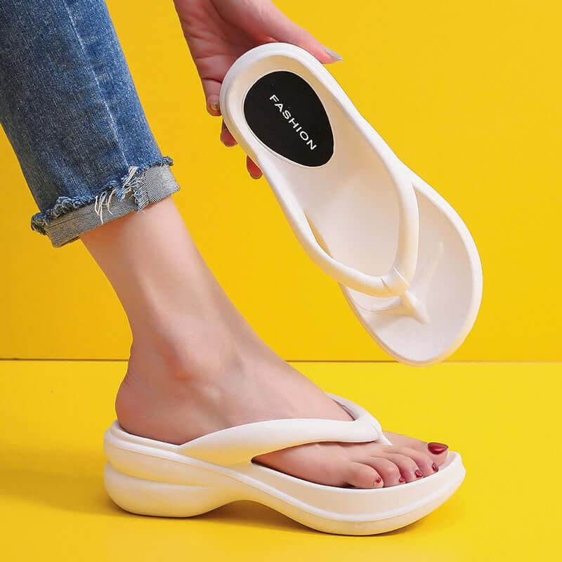 Flex Women's Orthopaedic Slides