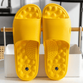 Magnetic Therapy Slippers - Acupressure and Reflexology