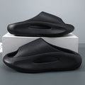 Unisex Anatomic Cloud Platform Slippers - CloudWalk