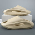 Unisex Anatomic Cloud Platform Slippers - CloudWalk