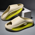 Unisex Anatomic Cloud Platform Slippers - CloudWalk
