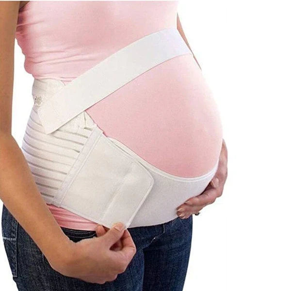 Maternity Support Belt - Baby Support