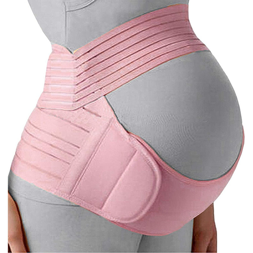 Maternity Support Belt - Baby Support