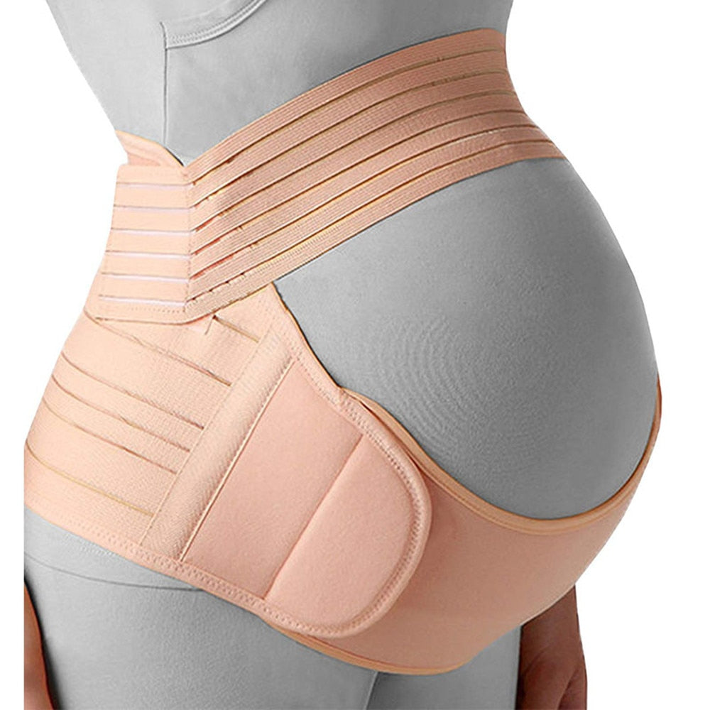 Maternity Support Belt - Baby Support
