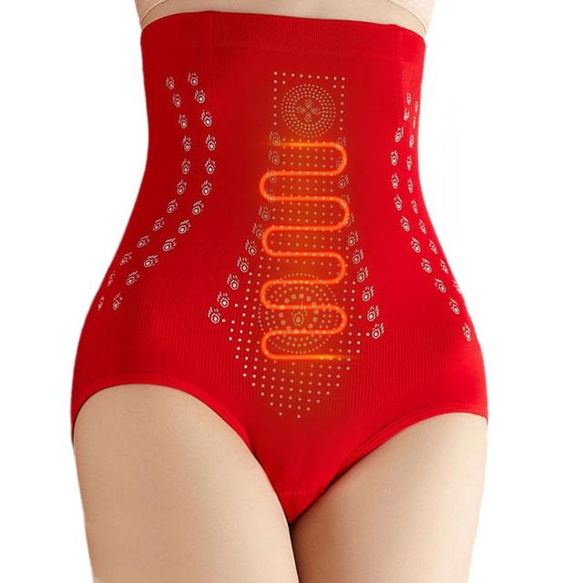 Ion Technology Shaping Waist Trainer