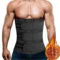 Men's Abdominal Compression Belt - Power Fit