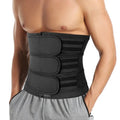 Men's Abdominal Compression Belt - Power Fit