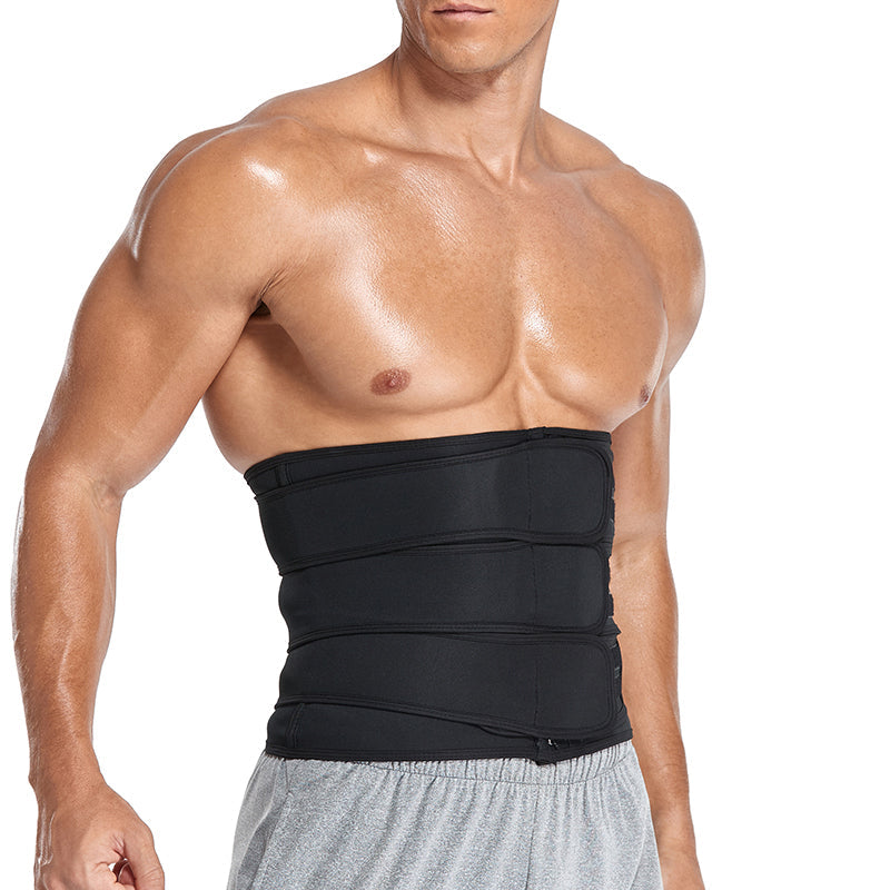 Men's Abdominal Compression Belt - Power Fit