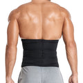 Men's Abdominal Compression Belt - Power Fit