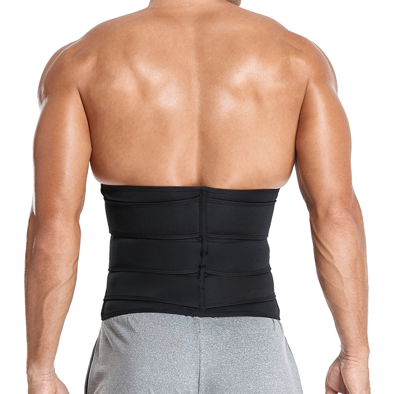 Men's Abdominal Compression Belt - Power Fit