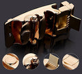 Men's Formal Leather Belt
