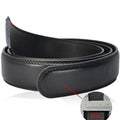 Men's Formal Leather Belt