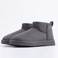 Classic Women's Winter Boots with Plush Lining