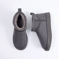 Classic Women's Winter Boots with Plush Lining