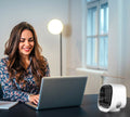 Quiet, Economical Portable Air Cooler - Cooler Premium