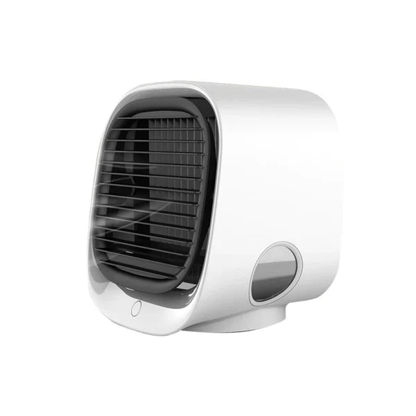 Quiet, Economical Portable Air Cooler - Cooler Premium