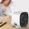 Quiet, Economical Portable Air Cooler - Cooler Premium