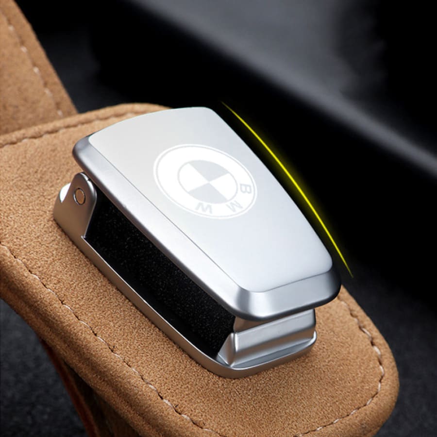 Universal Car Sunglasses Holder Clip