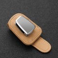 Universal Car Sunglasses Holder Clip