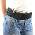 Ambidextrous Tactical Waist Holster