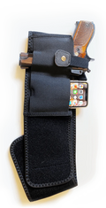Ambidextrous Tactical Waist Holster