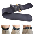 Ambidextrous Tactical Waist Holster