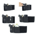Ambidextrous Tactical Waist Holster