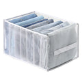 Honeycomb Clothes Organiser - SmartCloset - Buy 2 Get 3