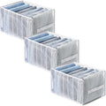 Honeycomb Clothes Organiser - SmartCloset - Buy 2 Get 3