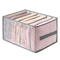 Honeycomb Clothes Organiser - SmartCloset - Buy 2 Get 3