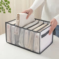 Honeycomb Clothes Organiser - SmartCloset - Buy 2 Get 3