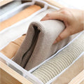 Honeycomb Clothes Organiser - SmartCloset - Buy 2 Get 3