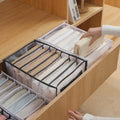 Honeycomb Clothes Organiser - SmartCloset - Buy 2 Get 3