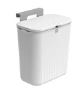 Compact Hanging Kitchen Bin