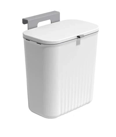 Compact Hanging Kitchen Bin