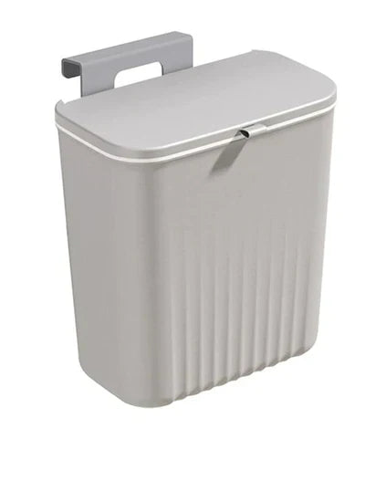 Compact Hanging Kitchen Bin