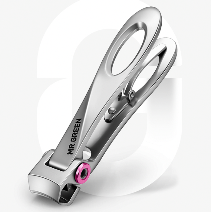 Professional Nail Clipper Iron Elite - Buy 1 Get 2