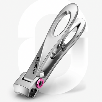 Professional Nail Clipper Iron Elite - Buy 1 Get 2