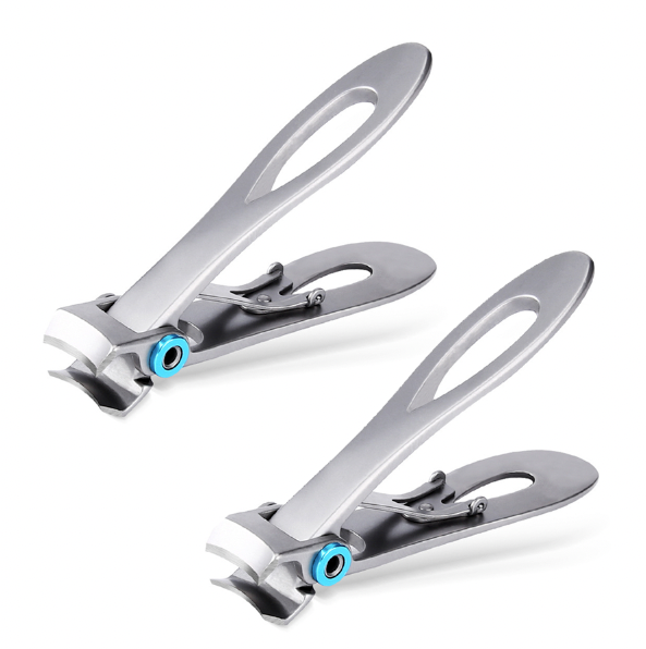 Professional Nail Clipper Iron Elite - Buy 1 Get 2