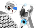 Professional Nail Clipper Iron Elite - Buy 1 Get 2